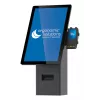 Nástenný držiak samoobslužného kiosku ergonomic solutions SPK402-02 — nástenný držiak pre samoobslužné terminály