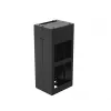 Ergonomic Solutions SpacePole Kiosk kioskový centrálny modul (integrovaná tlačiareň a skener)