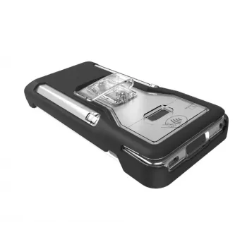 Mobile Protect & Go pre Pax