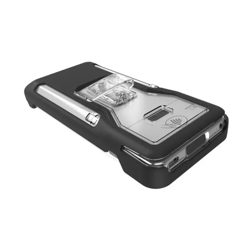 Mobile Protect & Go pre Pax