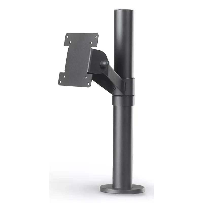 Ergonomic Solutions SpacePole POS VESA 75/100 držiak na tyč