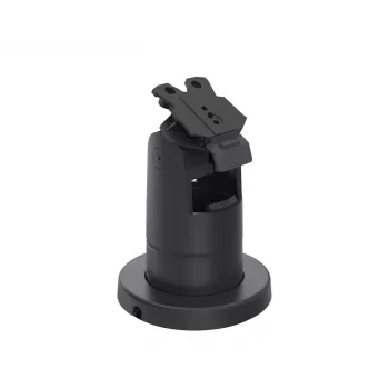 Ergonomic Solutions SpacePole Payment SPMCL-S-02 POS systém príslušenstvo POS držiak čierny kompozitný materiál