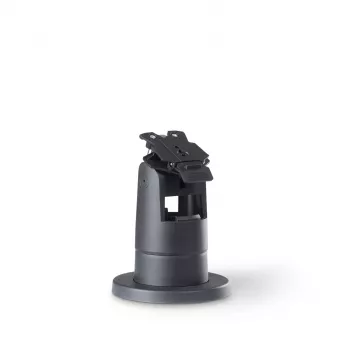 Ergonomic Solutions SpacePole Payment SPMCL-S-02 POS systém príslušenstvo POS držiak čierny kompozitný materiál