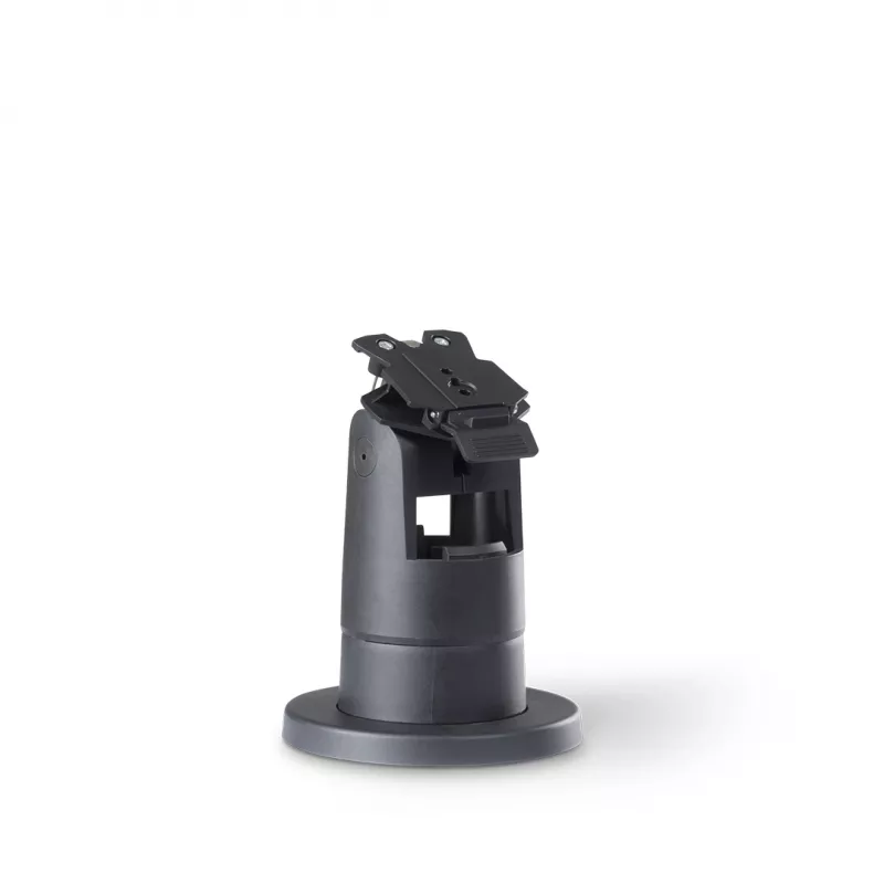 Ergonomic Solutions SpacePole Payment SPMCL-S-02 POS systém príslušenstvo POS držiak čierny kompozitný materiál