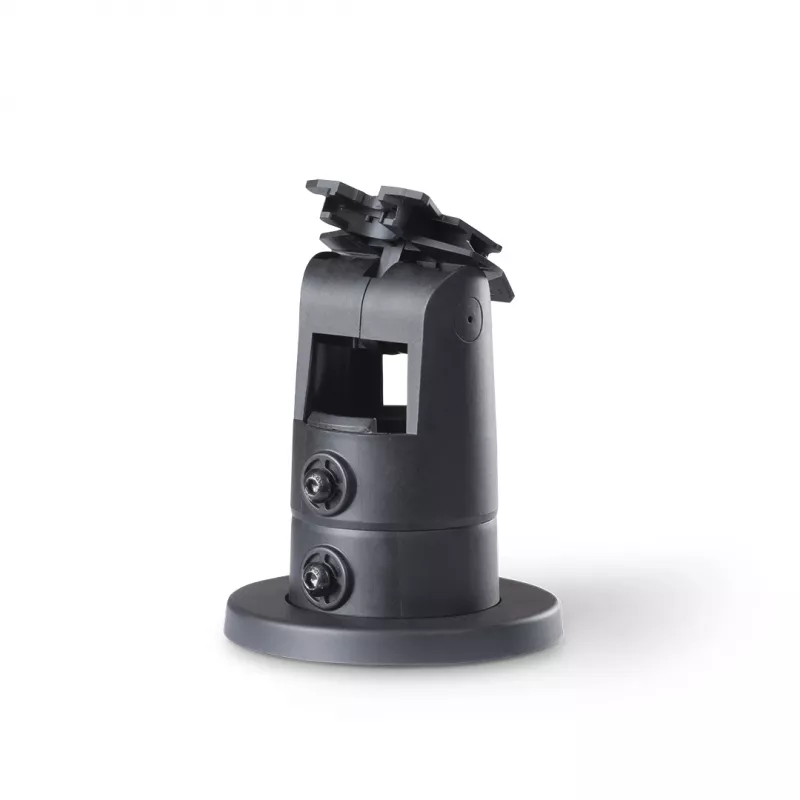 Ergonomic Solutions SpacePole Payment SPMCL-S-02 POS systém príslušenstvo POS držiak čierny kompozitný materiál