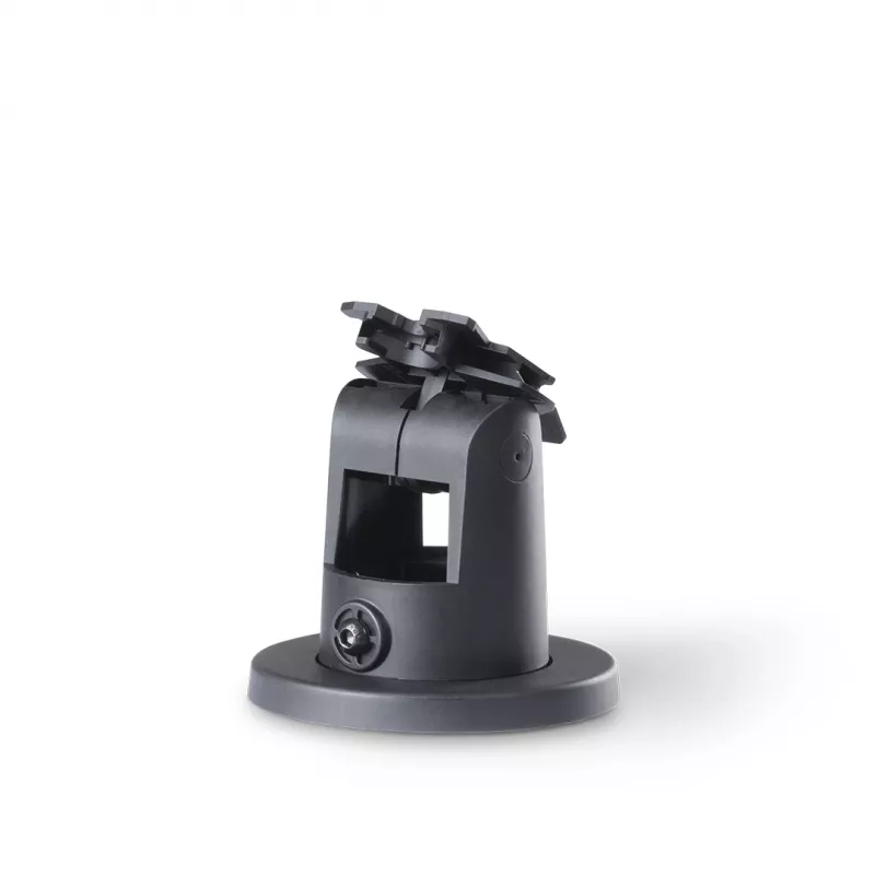 Ergonomic Solutions SpacePole Payment SPMCL-S-02 POS systém príslušenstvo POS držiak čierny kompozitný materiál