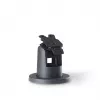 Ergonomic Solutions SpacePole Payment SPMCL-S-02 POS systém príslušenstvo POS držiak čierny kompozitný materiál