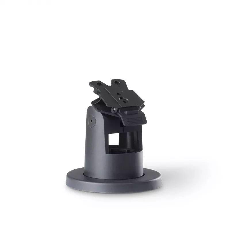 Ergonomic Solutions SpacePole Payment SPMCL-S-02 POS systém príslušenstvo POS držiak čierny kompozitný materiál
