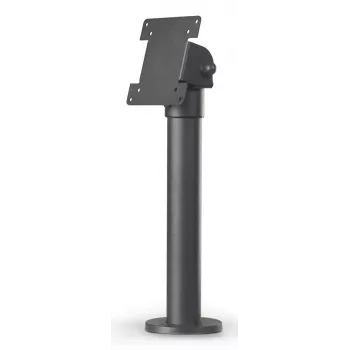 Ergonomic Solutions SpacePole POS VESA 75/100 montážny držiak na stožiar, horný držiak obrazovky