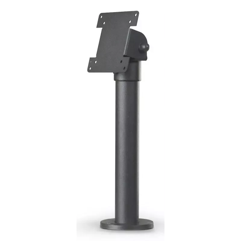 Ergonomic Solutions SpacePole POS VESA 75/100 montážny držiak na stožiar, horný držiak obrazovky