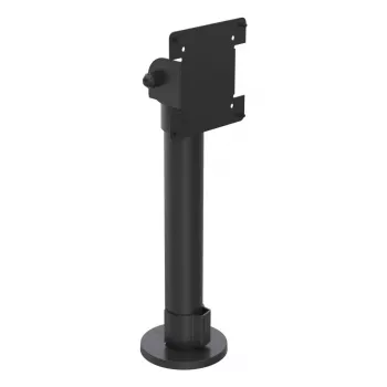 Ergonomic Solutions SpacePole POS VESA 75/100 montážny držiak na stožiar, horný držiak obrazovky