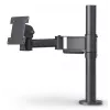 Ergonomic Solutions SpacePole POS SpacePole držiak obrazovky s 300 mm kĺbovým ramenom
