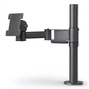 Ergonomic Solutions SpacePole POS SpacePole držiak obrazovky s 300 mm kĺbovým ramenom
