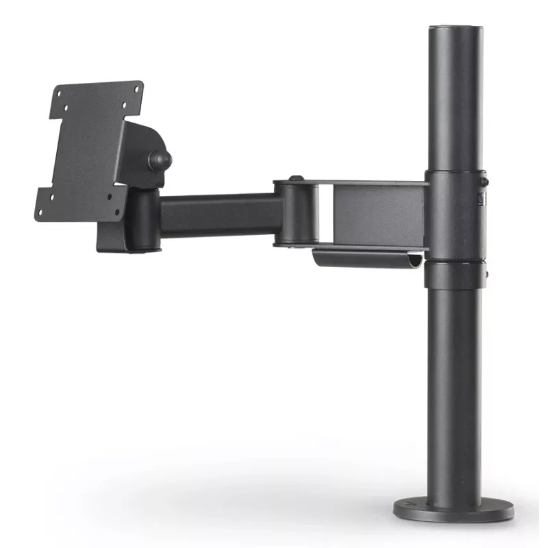 Ergonomic Solutions SpacePole POS SpacePole držiak obrazovky s 300 mm kĺbovým ramenom