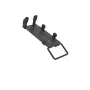 Ergonomic Solutions SpacePole Payment Verifone P200 & P400 MultiGrip™ (s rukoväťou)