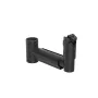 Ergonomic Solutions SpacePole POS Swingarm SP2, 200 mm s DuraTilt®, poistným krúžkom a káblovou sponou