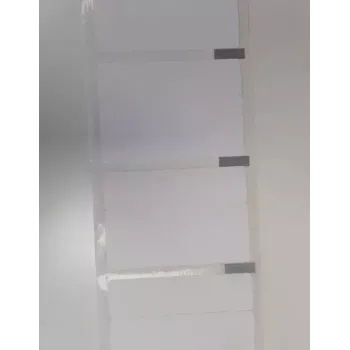 Capture 35000252 etiketa pre tlačiareň etikiet biela