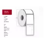Capture 35000294 tlačové etikety biela