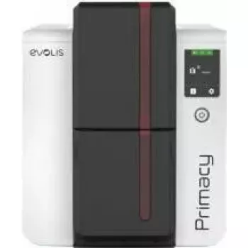 Evolis YMCKO páska do tlačiarne 300 strán čierna cyan sivá magenta žltá