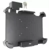 Aktívny držiak Brodit 539892 tablet/UMPC čierny