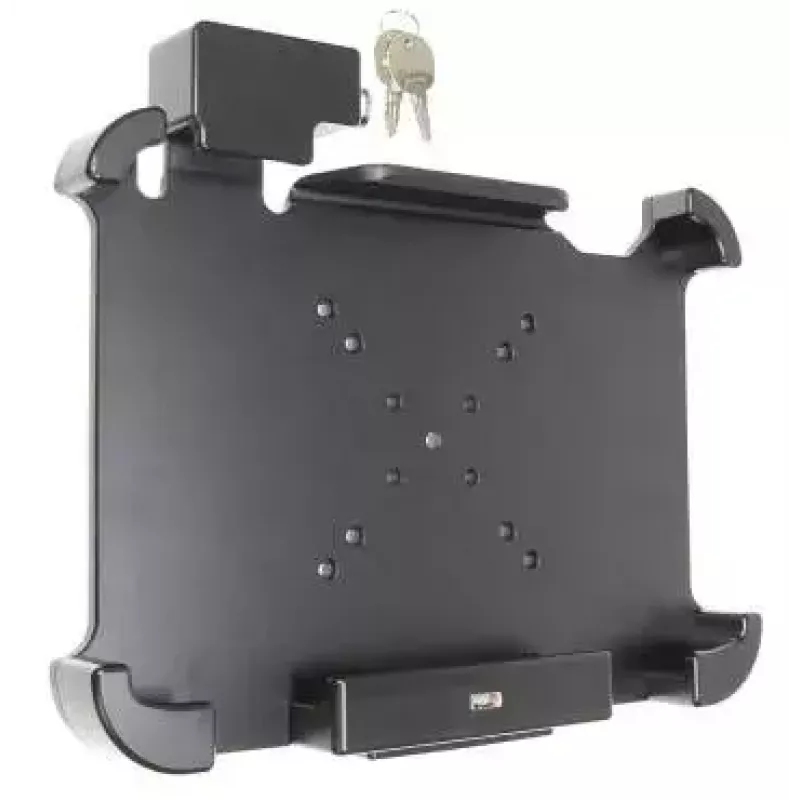 Aktívny držiak Brodit 539892 tablet/UMPC čierny