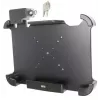 Aktívny držiak Brodit 539892 tablet/UMPC čierny