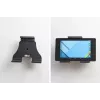 Pasívny držiak Brodit 511848 mobilný telefón smartfón tablet UMPC čierny