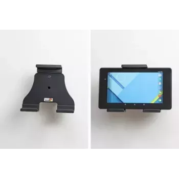 Pasívny držiak Brodit 511848 mobilný telefón smartfón tablet UMPC čierny