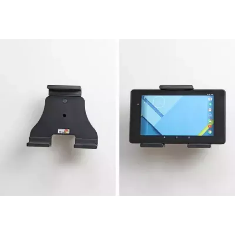 Pasívny držiak Brodit 511848 mobilný telefón smartfón tablet UMPC čierny