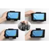 Pasívny držiak Brodit 511848 mobilný telefón smartfón tablet UMPC čierny