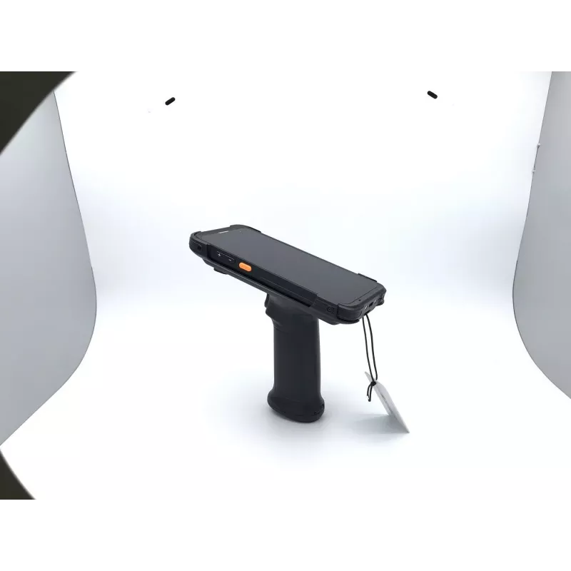 Capture CA-MTAC-PS pištoľová rukoväť pre príslušenstvo mobilného terminálu čierna ABS