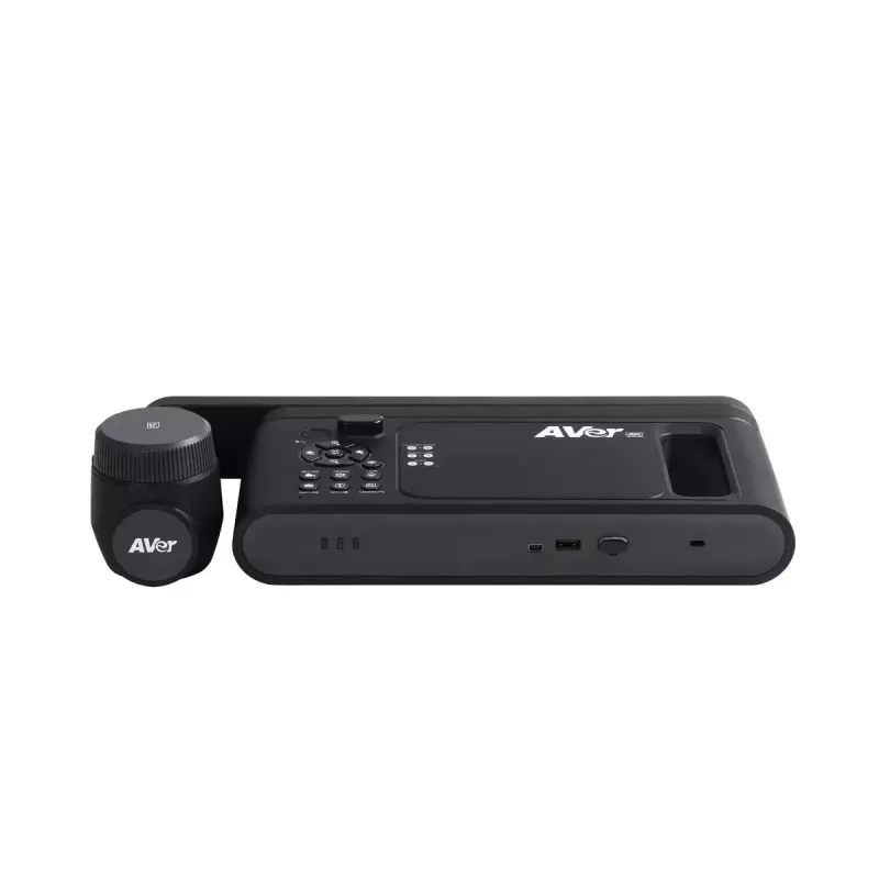 Dokumentová kamera AVer M70W čierna 25,4 / 3,2 mm CMOS USB 2.0