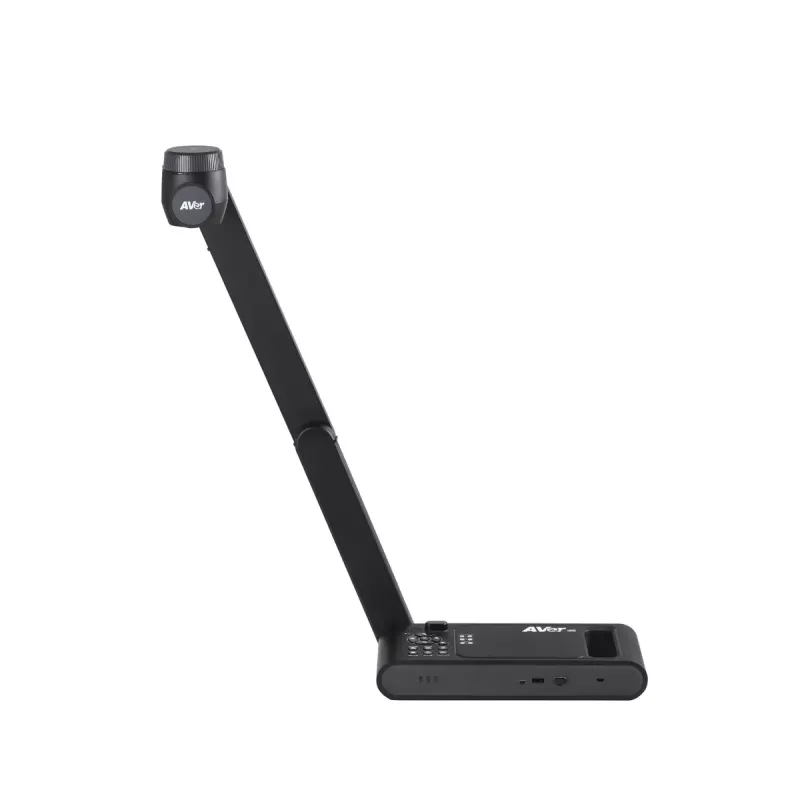Dokumentová kamera AVer M70W čierna 25,4 / 3,2 mm CMOS USB 2.0