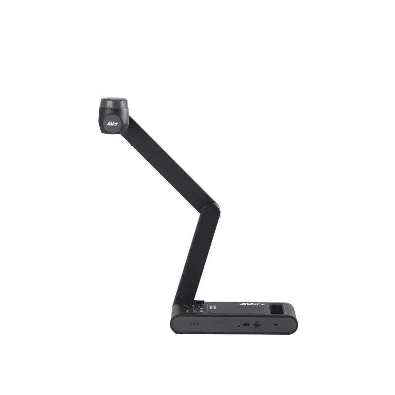 Dokumentová kamera AVer M70W čierna 25,4 / 3,2 mm CMOS USB 2.0