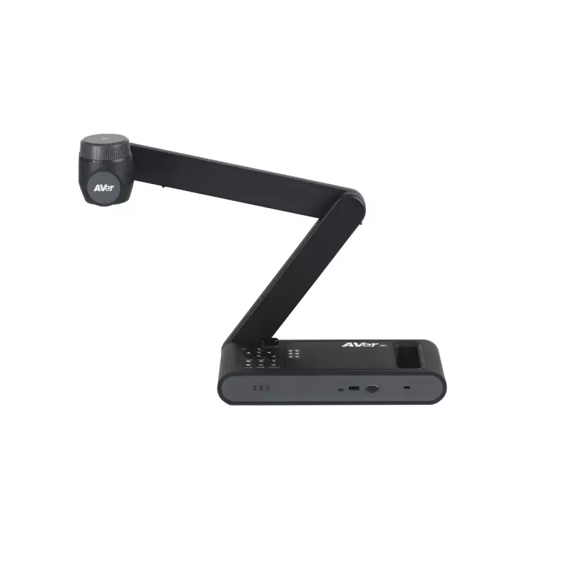 Dokumentová kamera AVer M70W čierna 25,4 / 3,2 mm CMOS USB 2.0