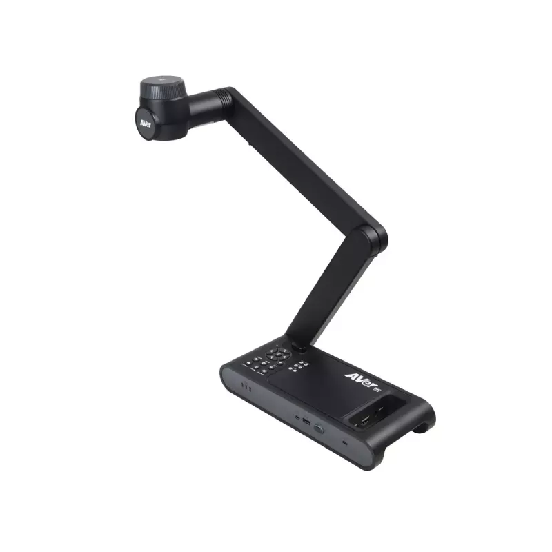 Dokumentová kamera AVer M70W čierna 25,4 / 3,2 mm CMOS USB 2.0