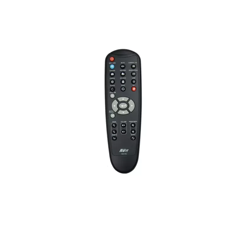 Dokumentová kamera AVer M70W čierna 25,4 / 3,2 mm CMOS USB 2.0