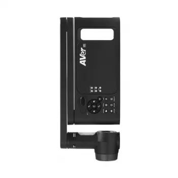 Dokumentová kamera AVer M70W čierna 25,4 / 3,2 mm CMOS USB 2.0