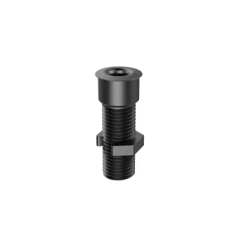 Sieťový kábel Vivolink VLDG22L-B 22AWG 2m