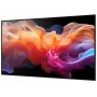 Sharp MultiSync E509 Digital Signage plochý displej 127 cm (50 palcov) LCD 3501 cd/m² 4K Ultra HD čierny