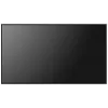 Sharp MultiSync E509 Digital Signage plochý displej 127 cm (50 palcov) LCD 3501 cd/m² 4K Ultra HD čierny