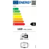 Sharp MultiSync ME982 veľkoformátový displej série ME 98 palcov (2,49 m), 4K UHD, 450 cd/m², 18/7, Android 13 SoC