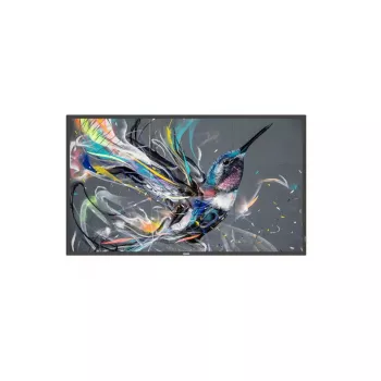 Philips 32BDL3511Q/00 Signage Display digitálny A-board 81,3 cm (32 palcov) 350 cd/m² Full HD čierny 18/7