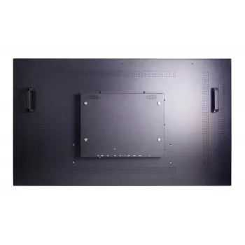 Ernitec 0070-24175 monitor CCTV 190.5 cm (75 palcov) 3840 x 2160 pixelov