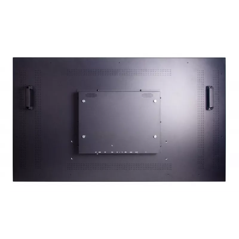 Ernitec 0070-24175 monitor na dohľad 75 palcov (190,5 cm), 4K, 24/7