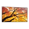 Sharp MultiSync M432 veľkoformátový displej série M 43 palcov (109,2 cm), 4K UHD 3840 x 2160, 550 cd/m², IPS, D-LED, 24/7, čierny