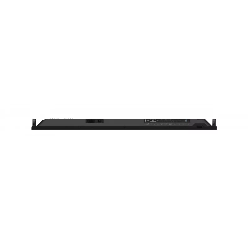 Sharp MultiSync M502 Digital Signage plochý displej 127 cm (50 palcov) LCD 550 cd/m² 4K Ultra HD čierny 24/7