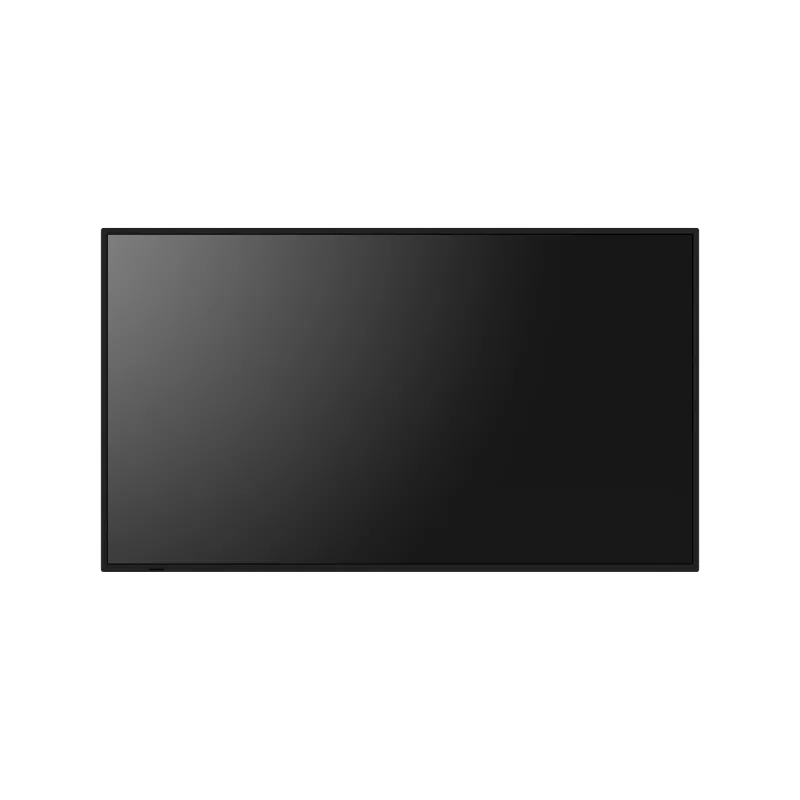 Sharp MultiSync M502 Digital Signage plochý displej 127 cm (50 palcov) LCD 550 cd/m² 4K Ultra HD čierny 24/7