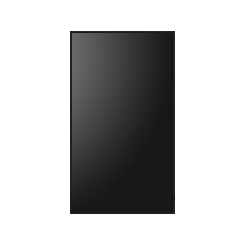 Sharp MultiSync M502 Digital Signage plochý displej 127 cm (50 palcov) LCD 550 cd/m² 4K Ultra HD čierny 24/7