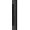 Sharp MultiSync M502 Digital Signage plochý displej 127 cm (50 palcov) LCD 550 cd/m² 4K Ultra HD čierny 24/7